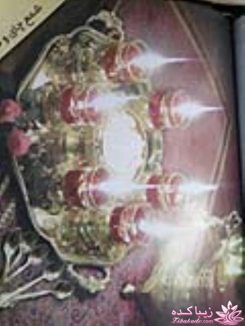 کلکسیون شمع شگون با قیمت مناسب